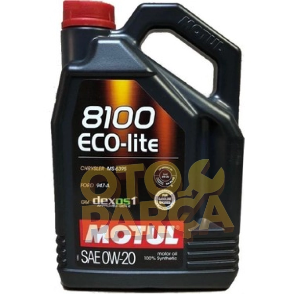 resimler/genel/MOTUL 8100 ECO LİTE 0W20 MOTOR YAĞI 5L