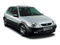 Saxo 1997-2003