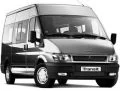 Transit 2001 - 2006 V184